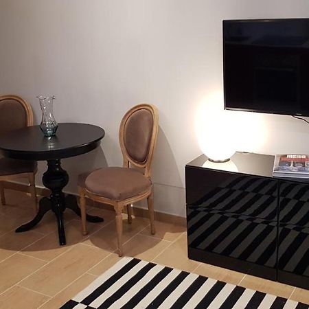 Apartamento Angel Conil De La Frontera Bagian luar foto