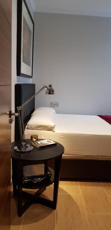 Apartamento Angel Conil De La Frontera Bagian luar foto