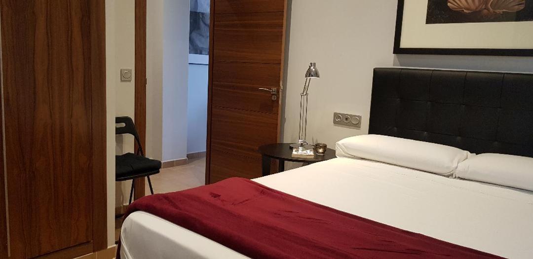 Apartamento Angel Conil De La Frontera Bagian luar foto