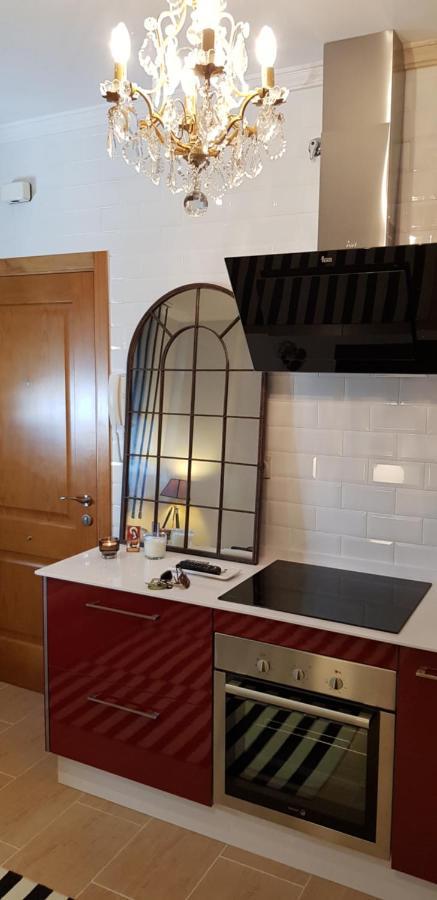 Apartamento Angel Conil De La Frontera Bagian luar foto