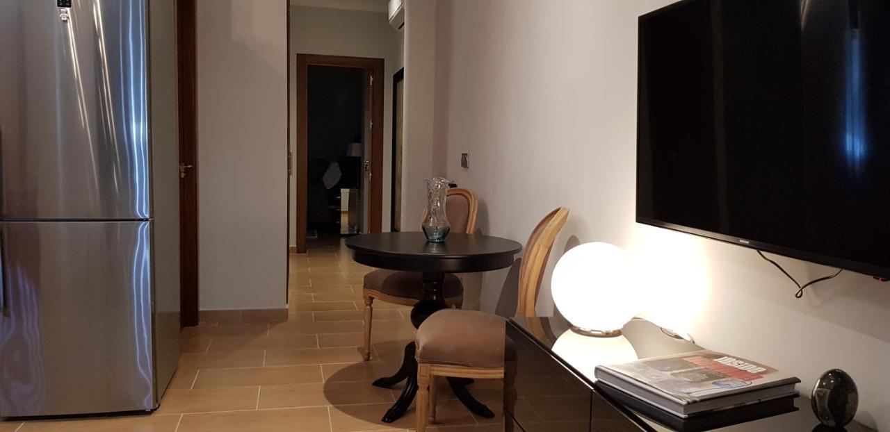 Apartamento Angel Conil De La Frontera Bagian luar foto