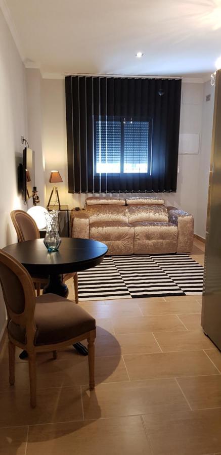 Apartamento Angel Conil De La Frontera Bagian luar foto