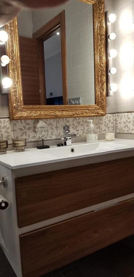 Apartamento Angel Conil De La Frontera Bagian luar foto