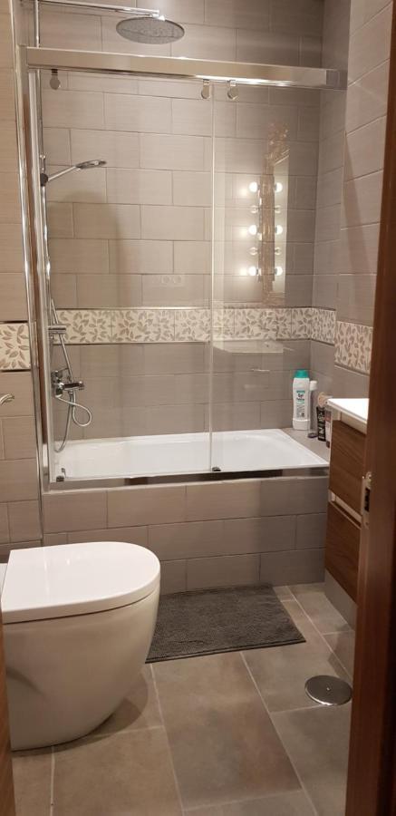 Apartamento Angel Conil De La Frontera Bagian luar foto